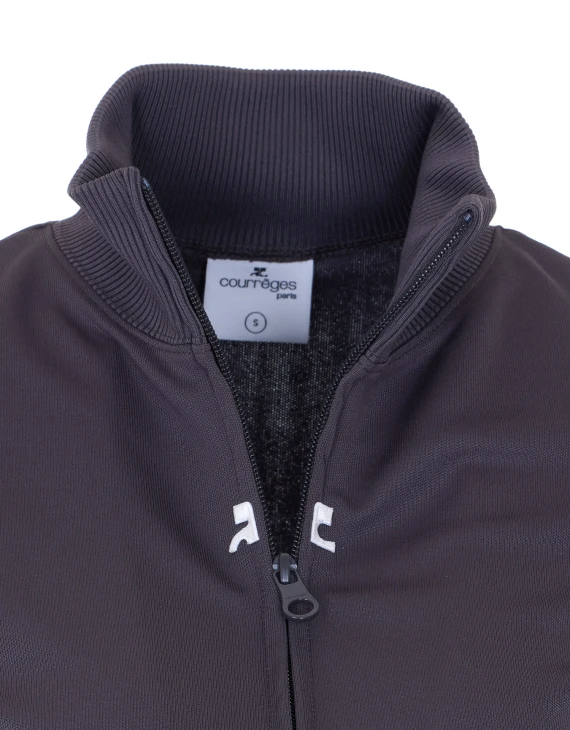 Courreges Giacche Grigio