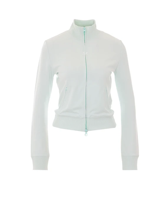Courreges Giacche Verde