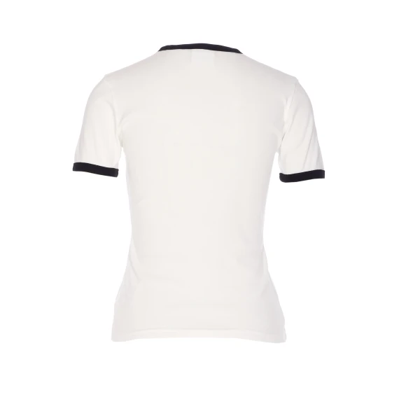 T-shirt e Polo White
