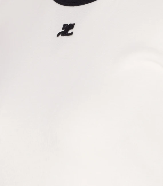 T-shirt e Polo White