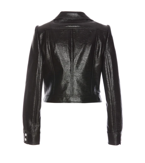 Giacche Black