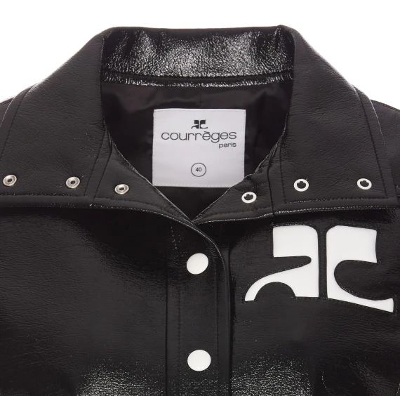 Giacche Black