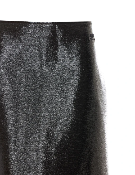 Skirts Black