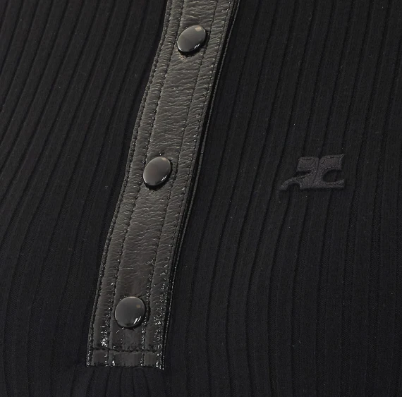 Maglie Black