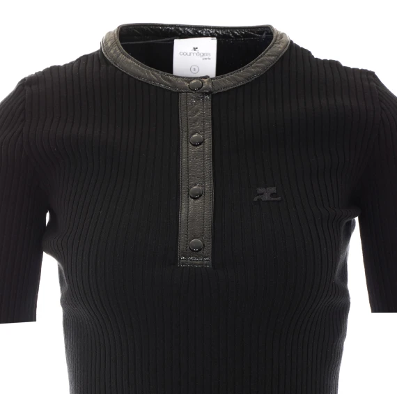 Maglie Black