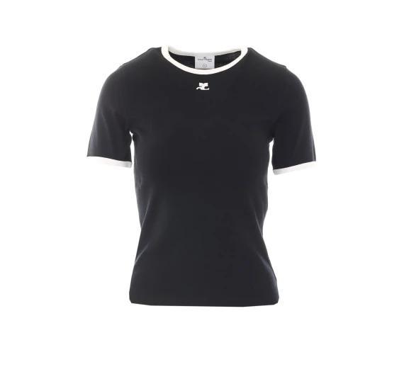 T-shirt e Polo Black