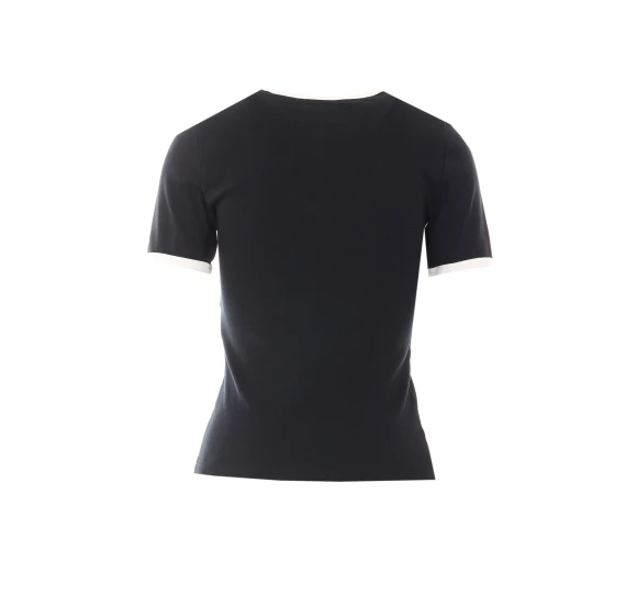 T-shirt e Polo Black