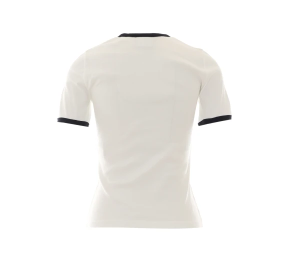 T-shirt e Polo White