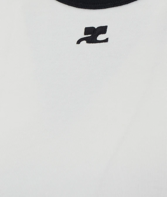 T-shirt e Polo White