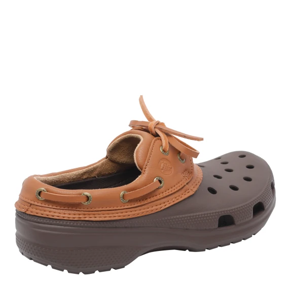 Sandals Brown
