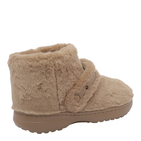Classic Unfurgettable Booties Boots Crocs