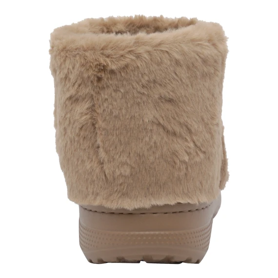 Classic Unfurgettable Booties Boots Crocs