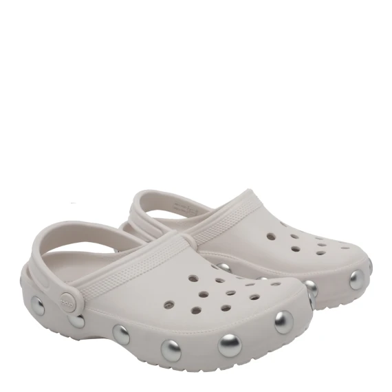 Sandali beige Crocs