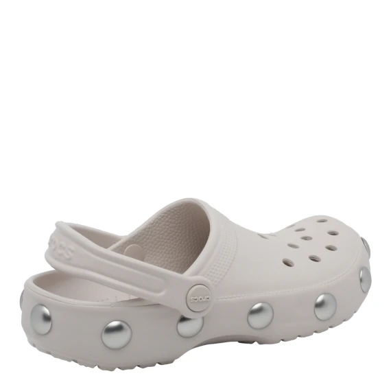 Sandali beige Crocs