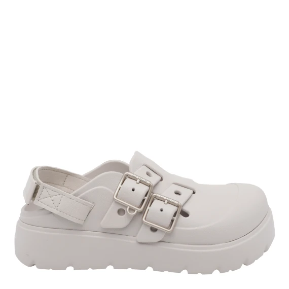 Sandali bianchi Crocs