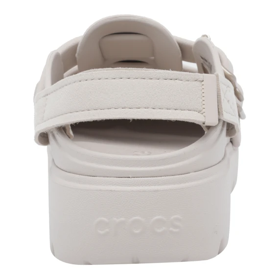Loaferette Clog Crocs