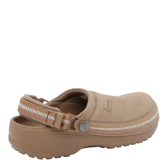 Sandali beige Crocs