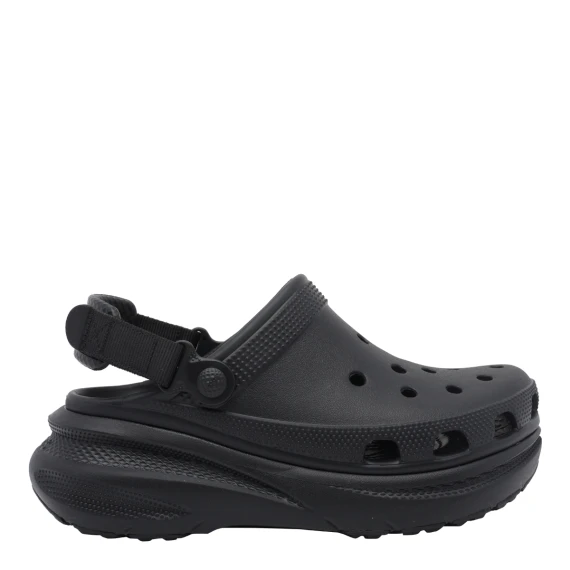New Crush Clog Sandals Crocs