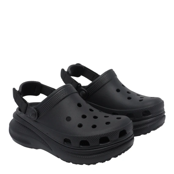 New Crush Clog Sandals Crocs