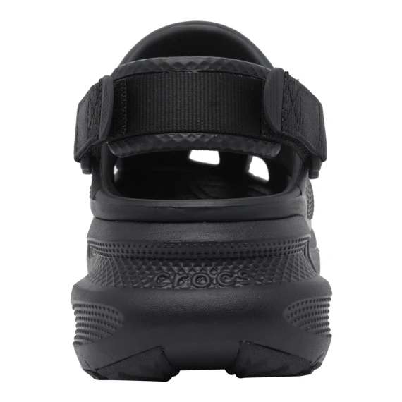 New Crush Clog Sandals Crocs