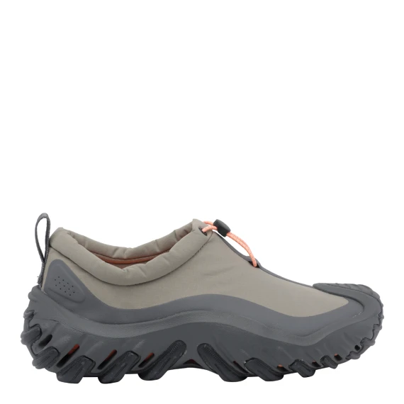 Sandali beige Crocs