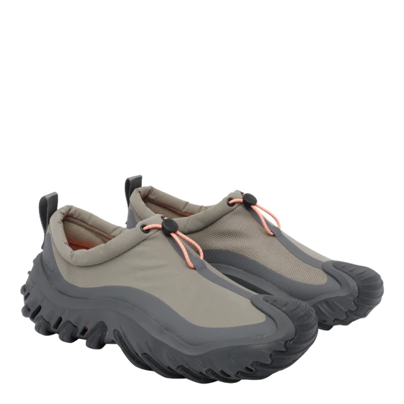 Sandali beige Crocs