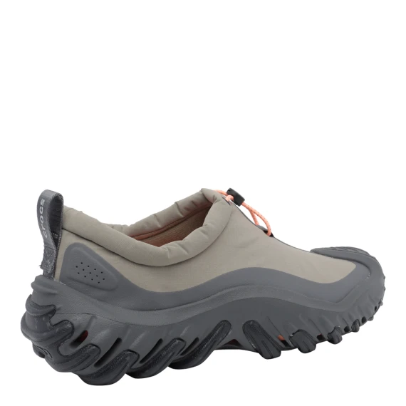 Sandali beige Crocs
