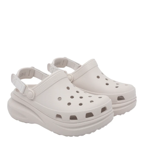New Crush Clog Crocs