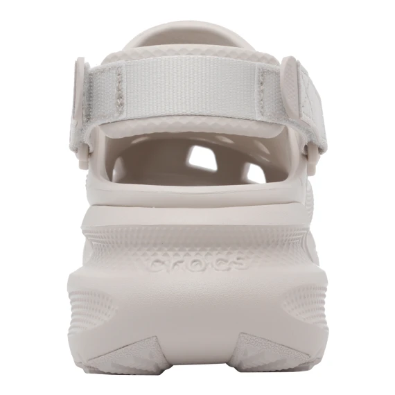 New Crush Clog Crocs