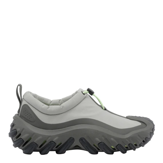 Sandali grigi Crocs