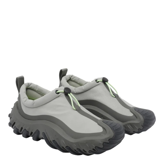 Sandali grigi Crocs