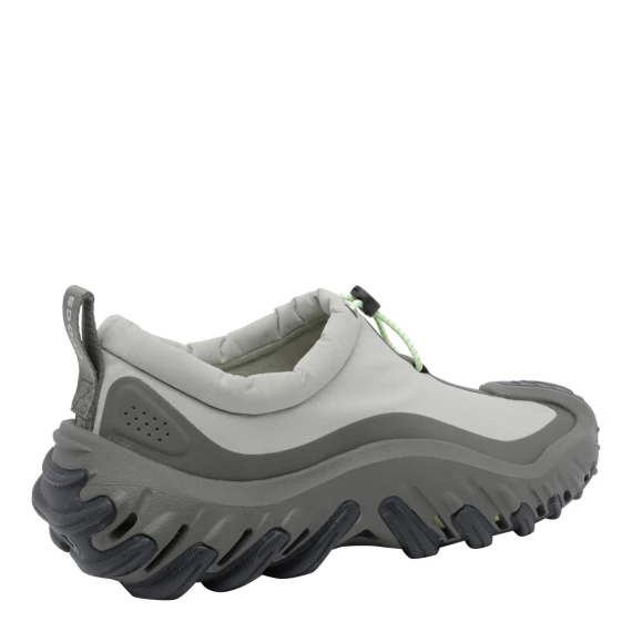 Sandali grigi Crocs