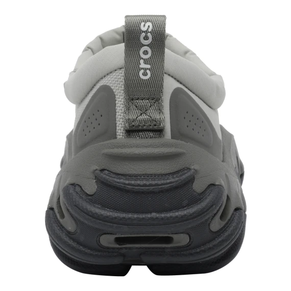Sandali grigi Crocs