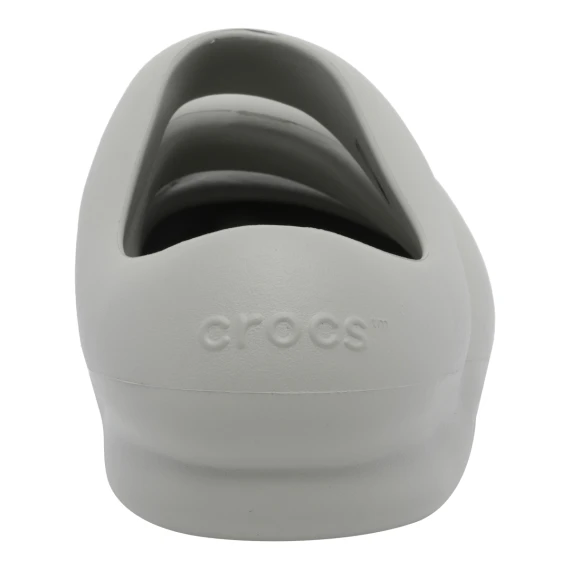 Grey Roy Crocs