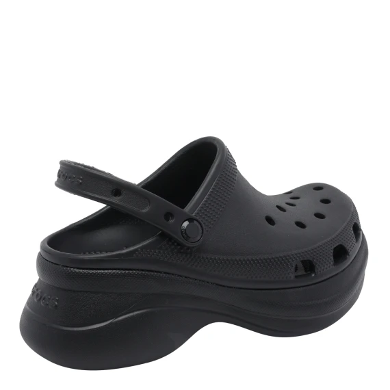 Classic Bae black clogs Crocs