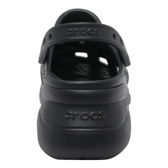 Classic Bae black clogs Crocs