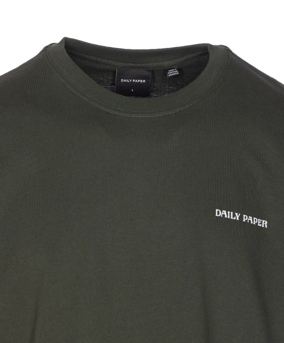 matchstick shield ss t-shirt