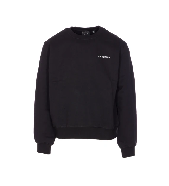 MATCHSTICK SHIELD SWEATSHIRT