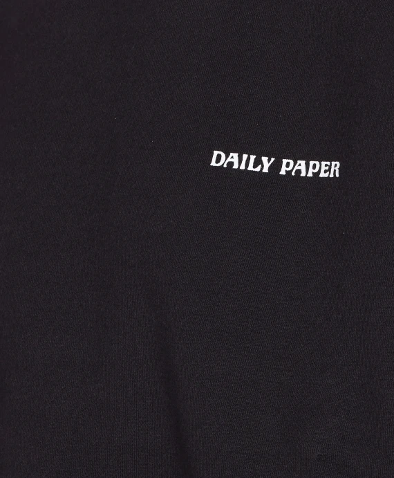 MATCHSTICK SHIELD SWEATSHIRT