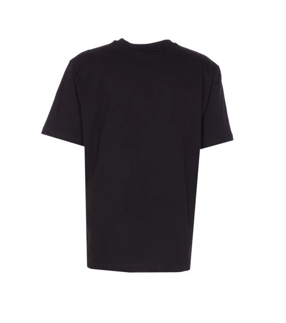 SHADOW GRID T-SHIRT