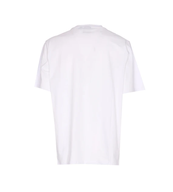 DIAS STACKED T-SHIRT