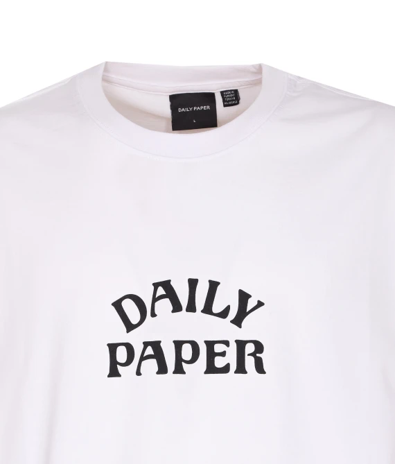 DIAS STACKED T-SHIRT