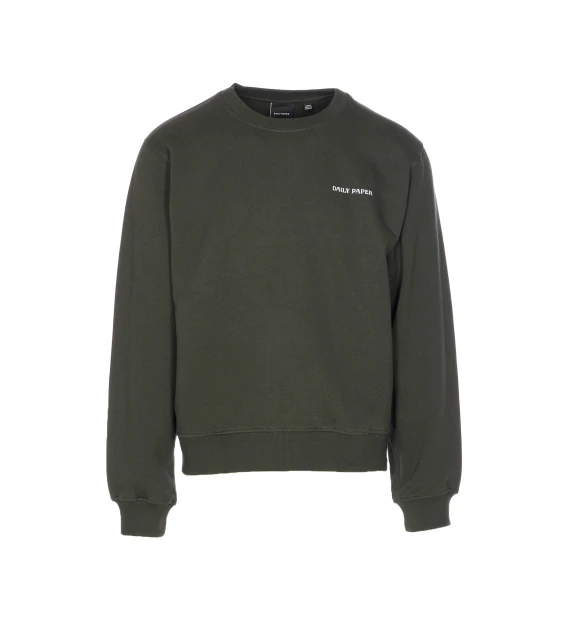 MATCHSTICK SWEATSHIRT