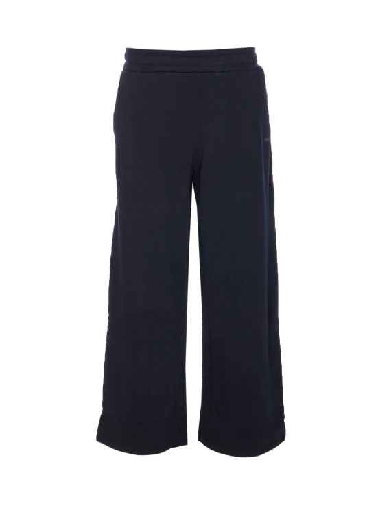 Daily Paper Uomo Trousers Black