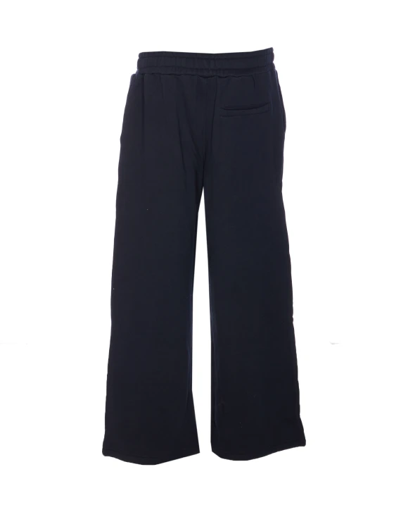 Daily Paper Uomo Trousers Black