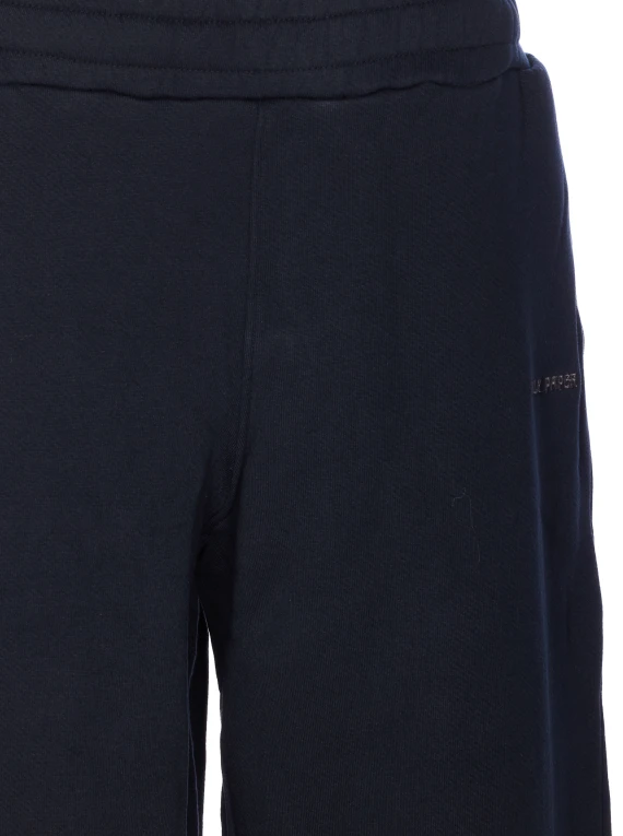Daily Paper Uomo Trousers Black