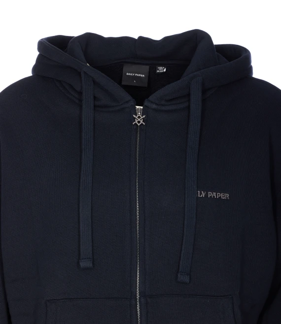 Daily Paper Uomo Maglie Nero