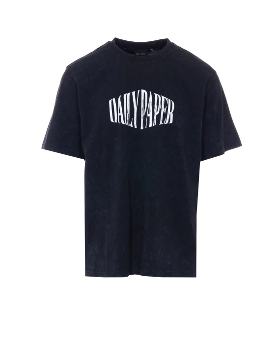 Daily Paper Uomo Maglie Nero