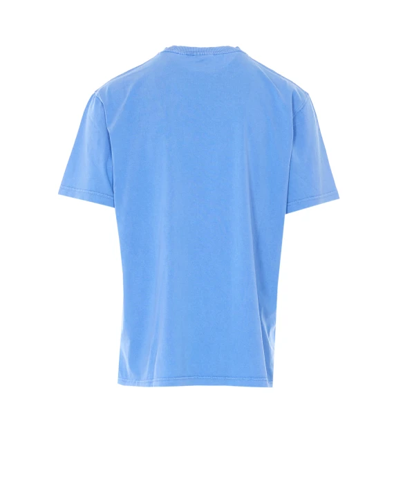T-shirt e Polo Blue
