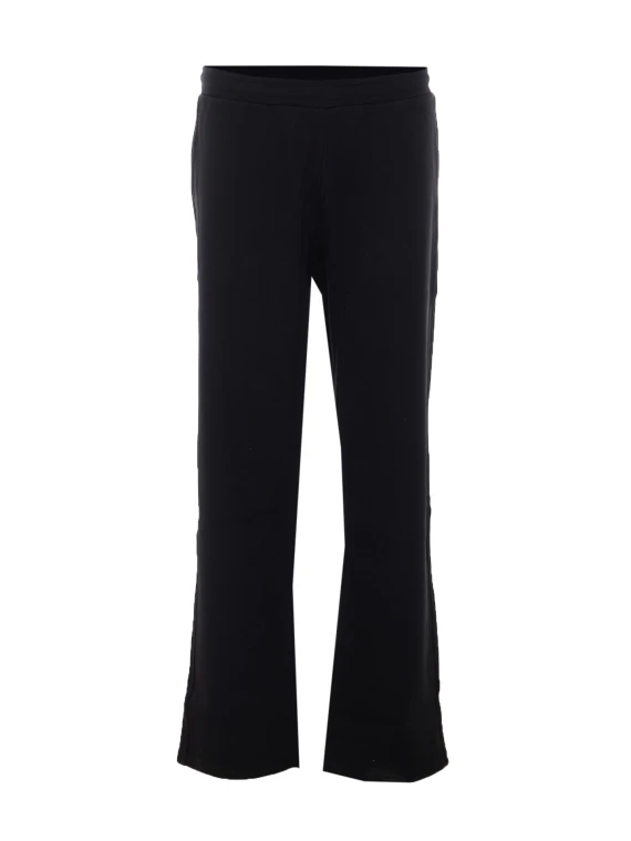 Daily Paper Black Mono Track Pants